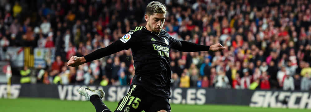 Federico Valverde