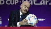 Gianni Infantino