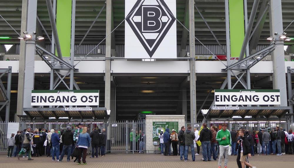 Borussia Mönchengladbach belohnt mit neuen Verträgen