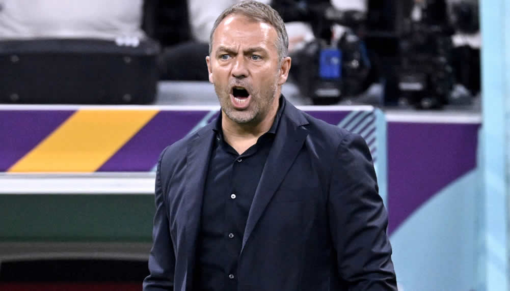 Die FIFA bestraft den DFB – Verfahren gegen Kroatien