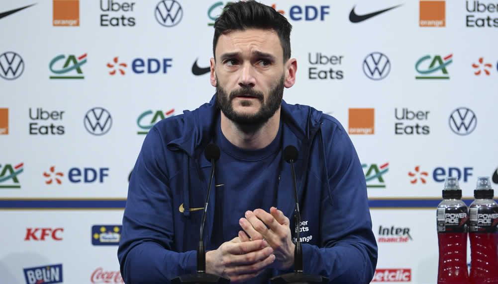Frankreichs Spieler planen ein Statement zum Thema Katar