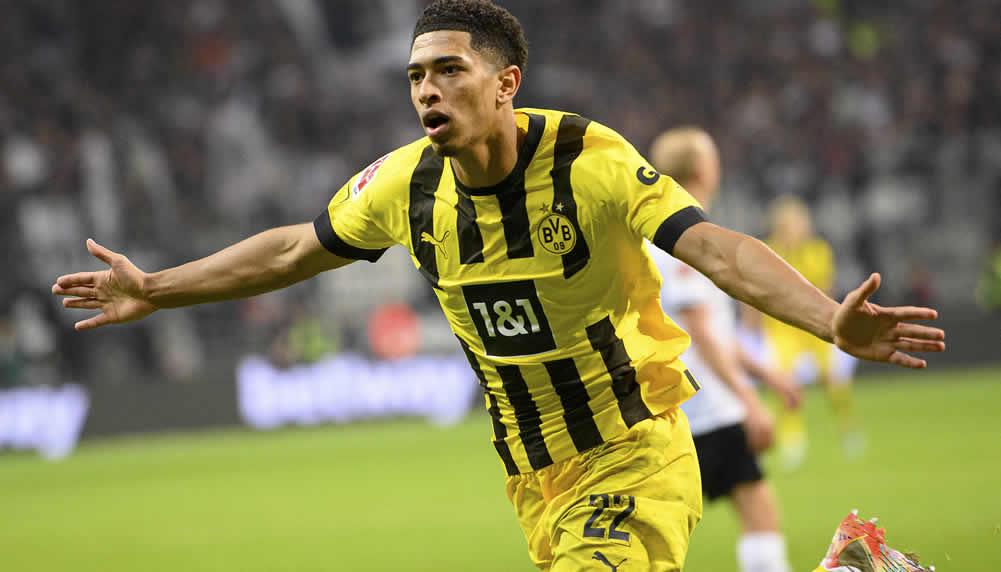Bellingham-Abschied beim BVB fast sicher: 4 Klubs kämpfen um ihn