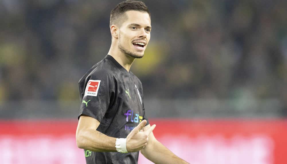 Gladbach verhandelt mit Benfica über Weigl-Kauf
