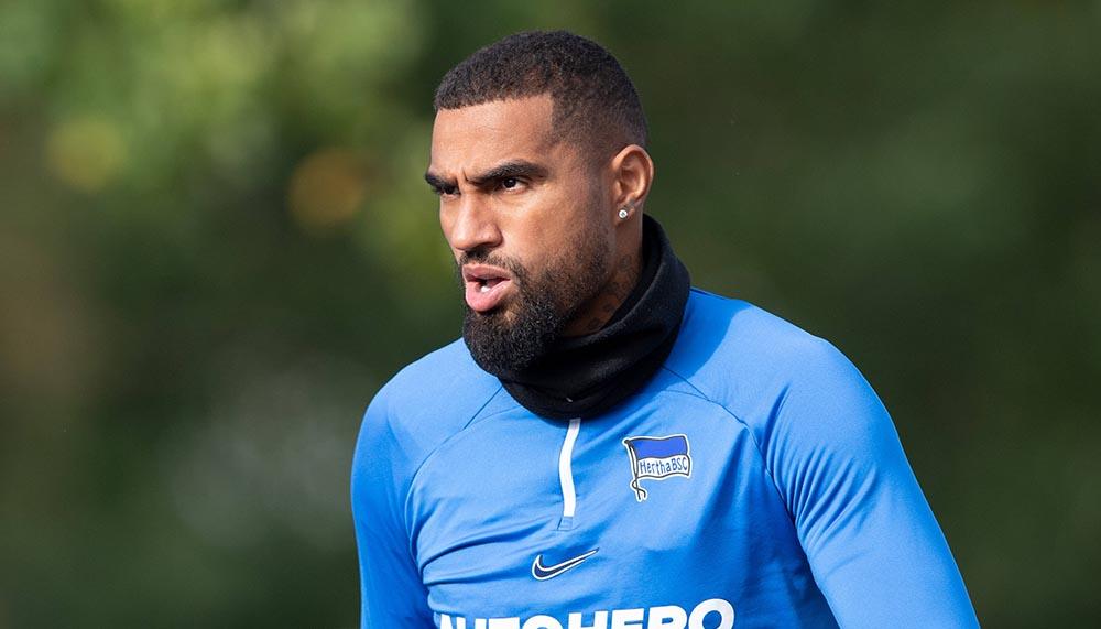 Boateng forciert Job als Trainer an