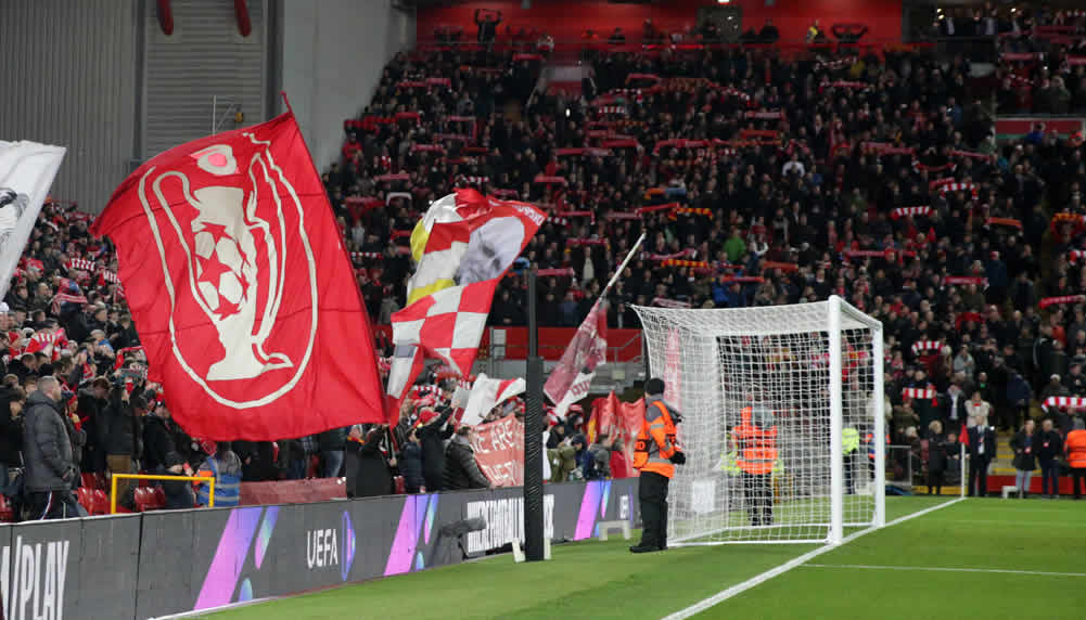 Ex-Sportdirektor Michael Edwards kehrt nach Liverpool zurück