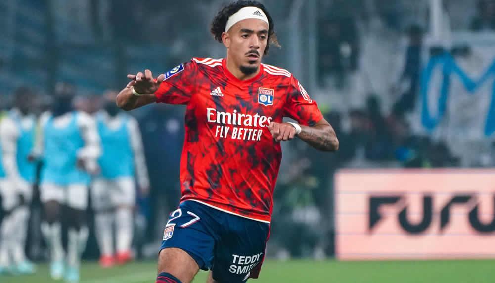 Die Bayern haben den Pavard-Nachfolger bereits gefunden