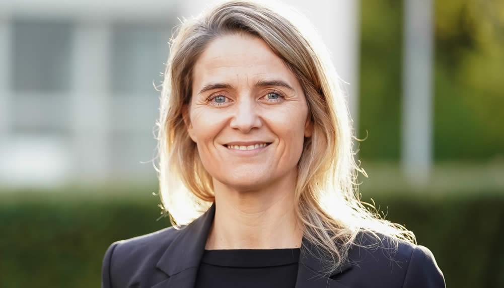 Wichtige Entscheidung im Schweizer Verband: Marion Daube wird Hänni-Nachfolgerin