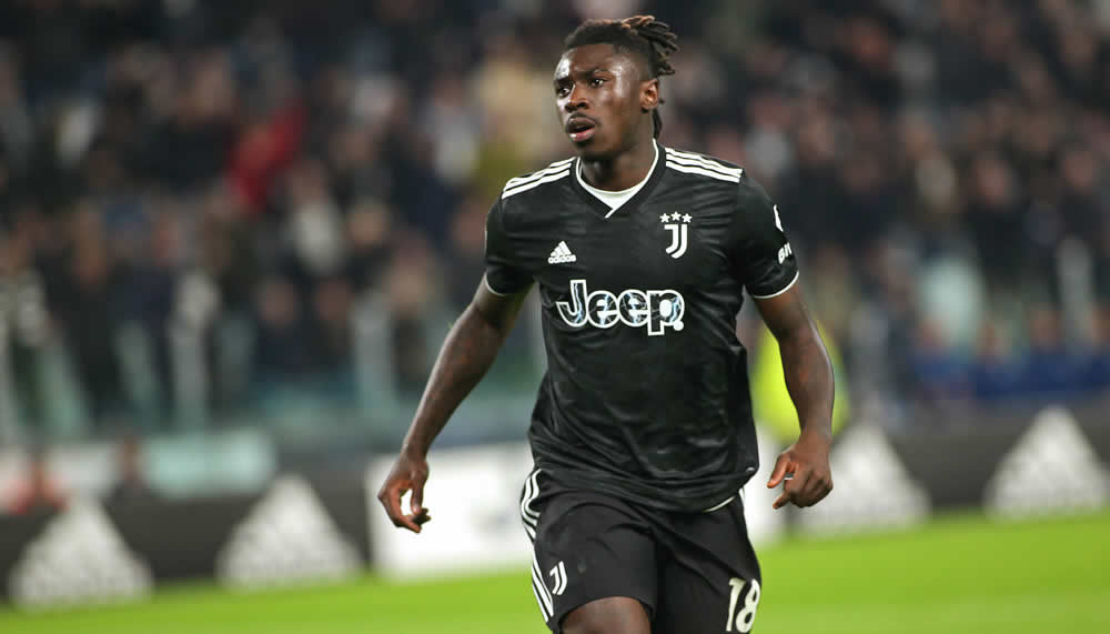 Das ist wirklich dran an den Gerüchten um Juventus-Star Moise Kean