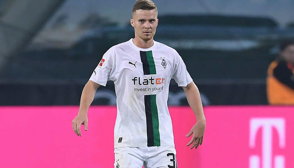 Nico Elvedi über Wechsel: «Es gibt immer wieder Angebote»