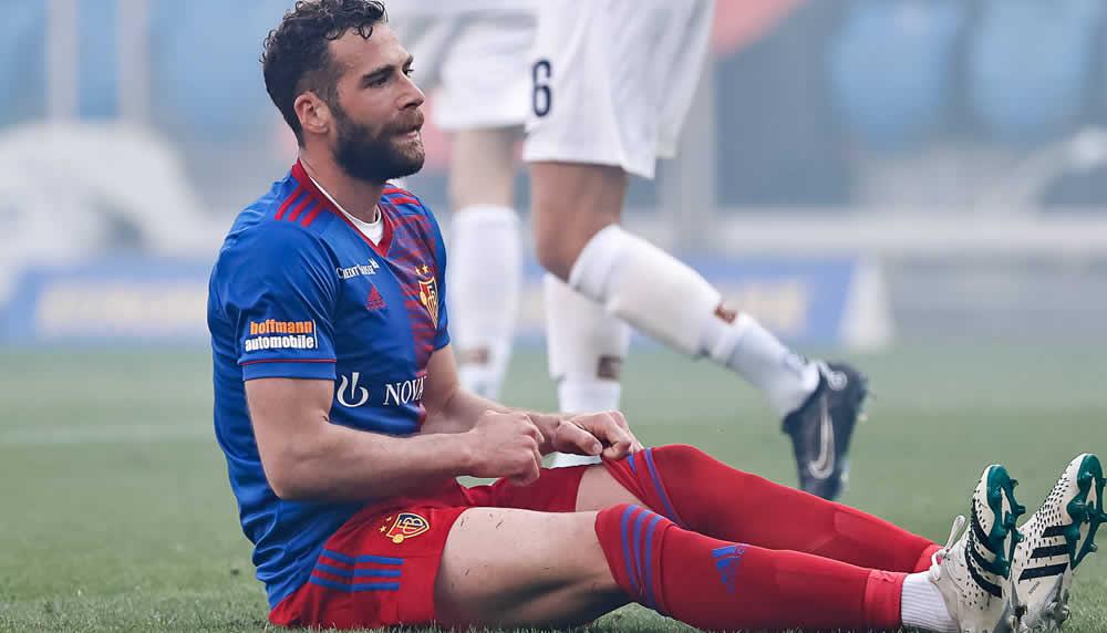 Pajtim Kasami hat sich Wechsel nach Italien durch Übertraining verbaut