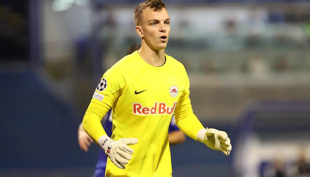 Schweizer WM-Fahrer Philipp Köhn im Fokus von Leverkusen