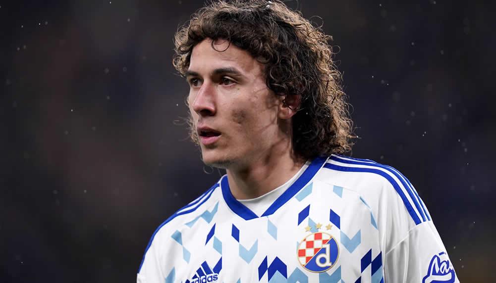 Österreich verliert ExU21Nationalspieler Ljubicic an Kroatien