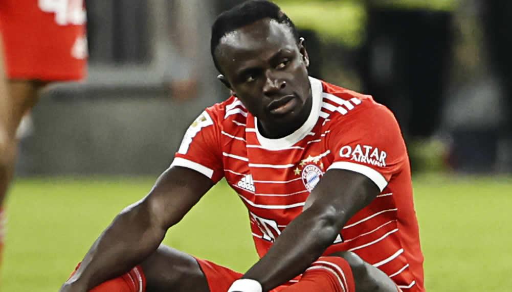 Sadio Mané soll zum Hexen-Doktor und an die WM – die Bayern sind sauer
