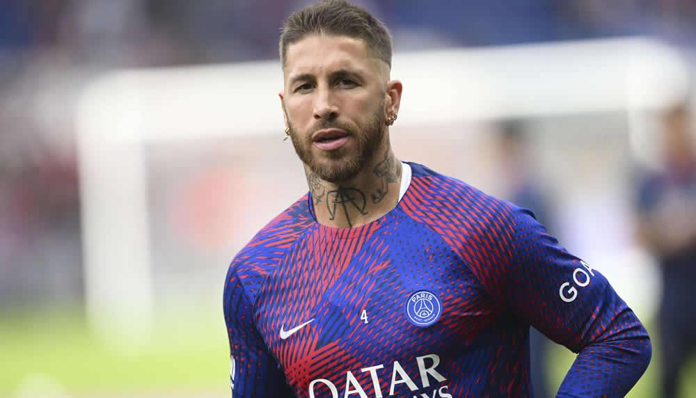 Sergio Ramos & Piqué schaffen es wohl nicht in den WMKader