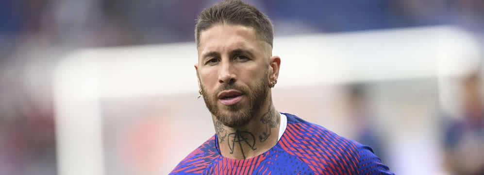 Sergio Ramos & Piqué schaffen es wohl nicht in den WMKader