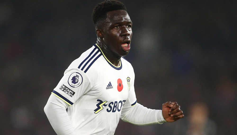 Willy Gnonto erhält in Leeds bereits seinen eigenen Fansong