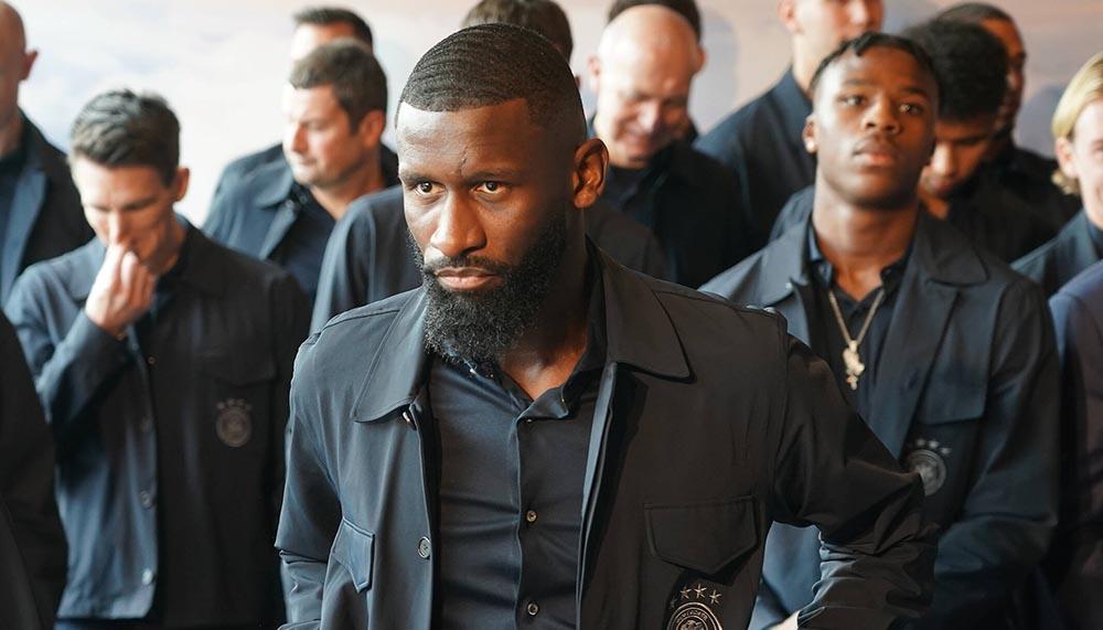 Rüdiger: Arbeiten unter Ancelotti «ein Aha-Effekt»