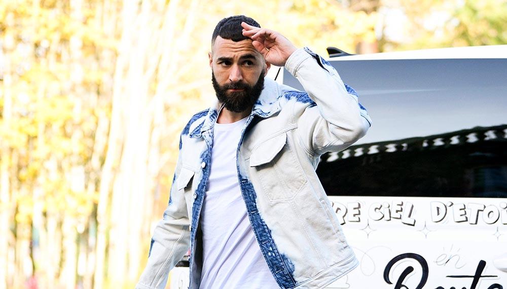 Frankreich verzichtet auf Ersatz für Benzema