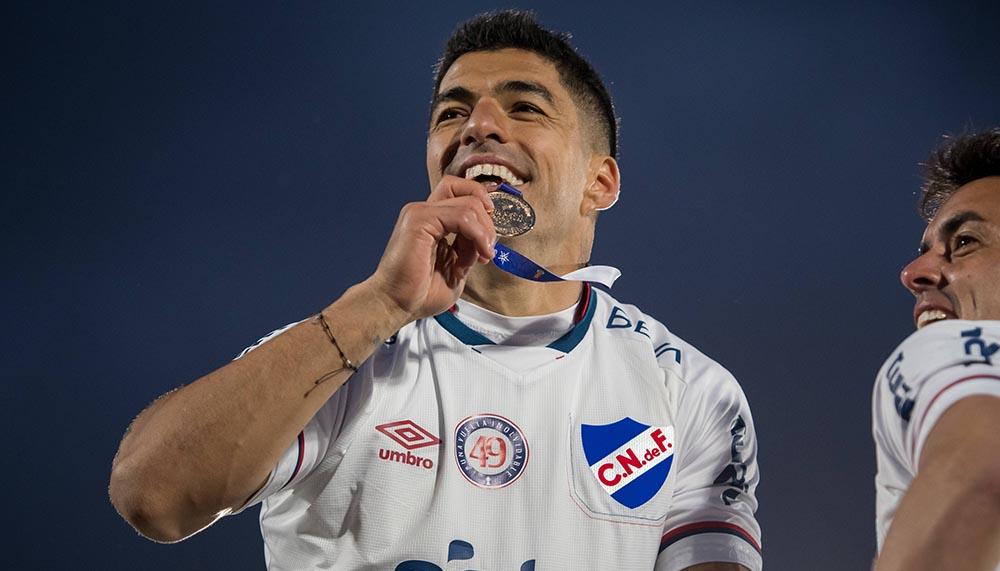Luis Suárez will nach Los Angeles wechseln