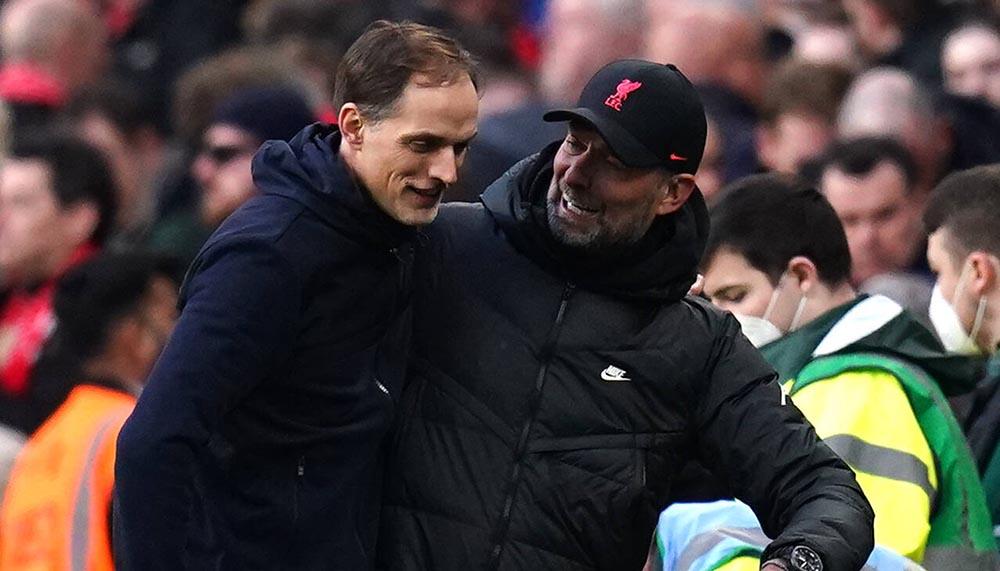 Klopp half Dortmund bei Verpflichtung von Tuchel