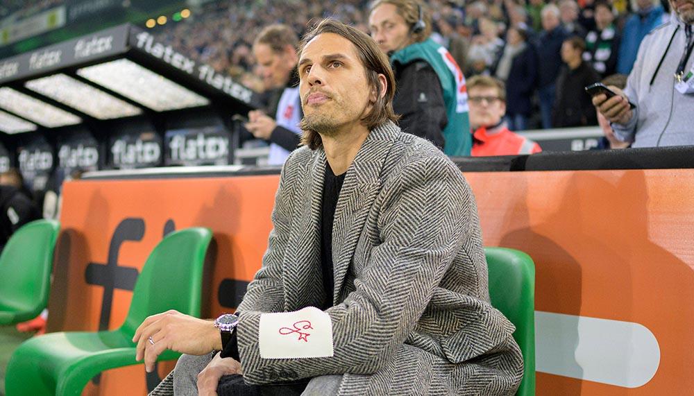 Auslaufender Vertrag: Der Stand bei Sommer