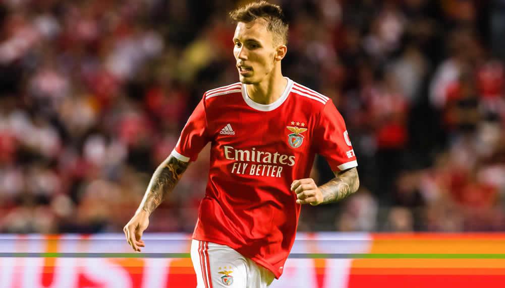 Guerreiro-Nachfolger: BVB umgarnt ablösefreien Alejandro Grimaldo