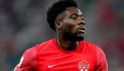 Alphonso Davies