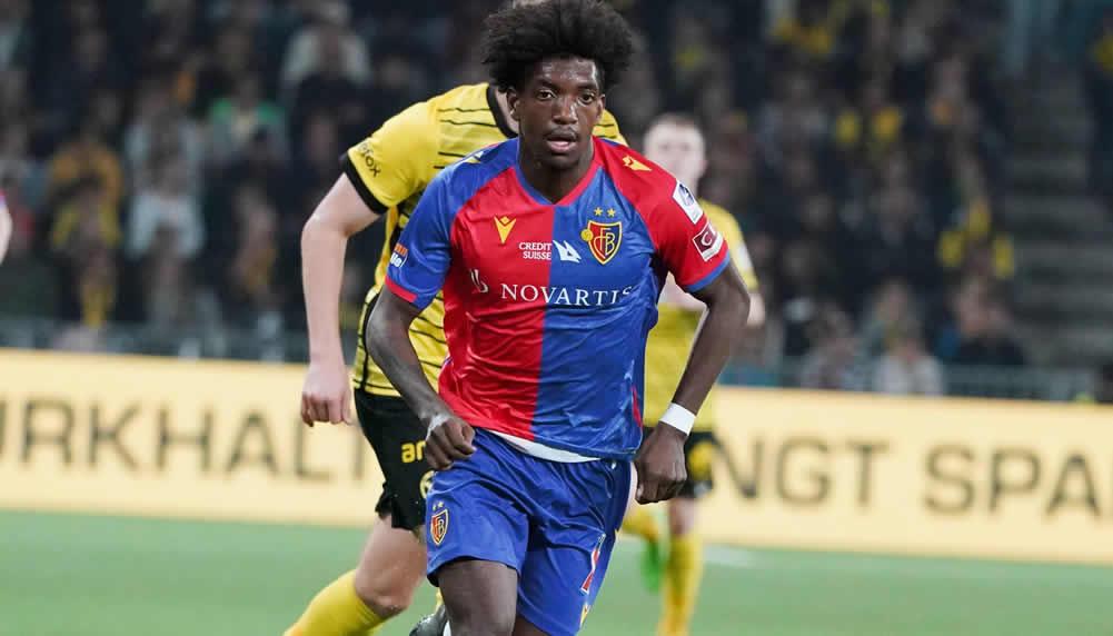 Berater von FCB-Profi Andy Pelmard bestätigt Angebote