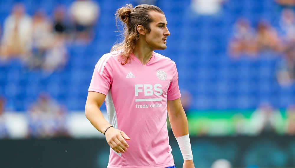 Inter Mailand beobachtet Innenverteidiger aus der Premier League