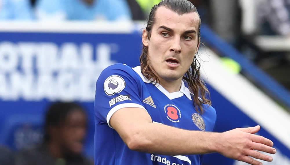 Verteidiger Calar Söyüncü kommt bei Atlético unter