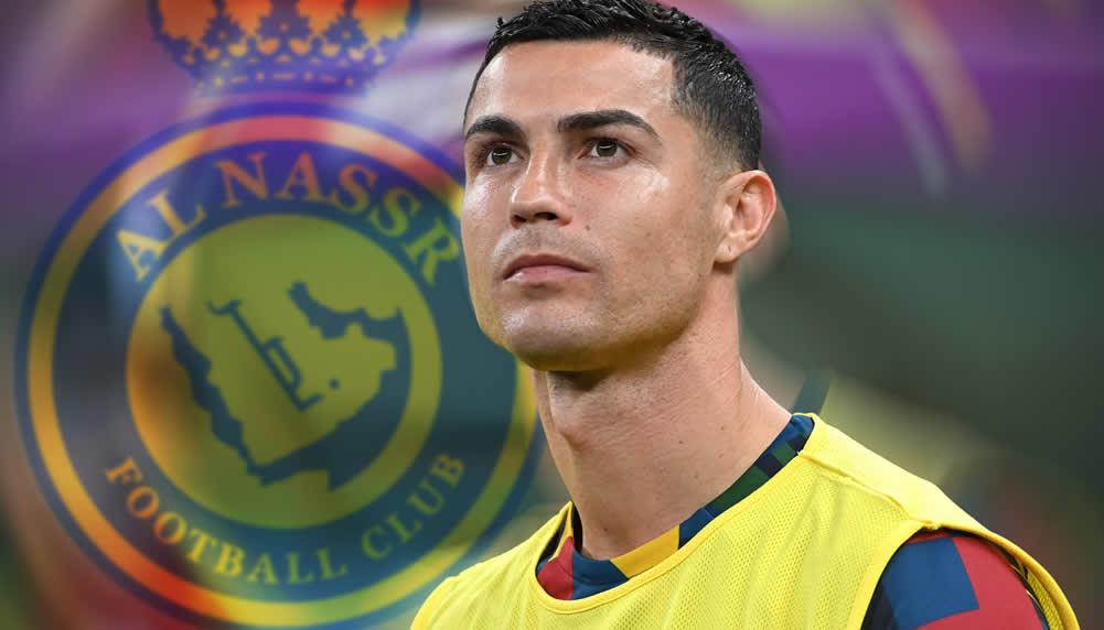 Al Nassr-Präsident dementiert Einigung mit Ronaldo