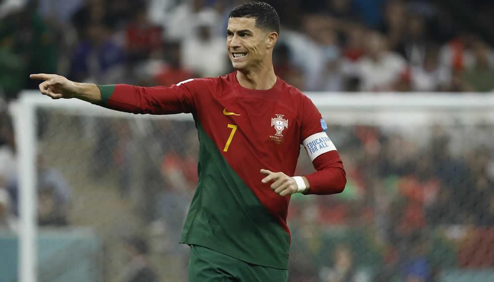 Ronaldo dementiert Einigung mit Al Nassr: «Das stimmt nicht»
