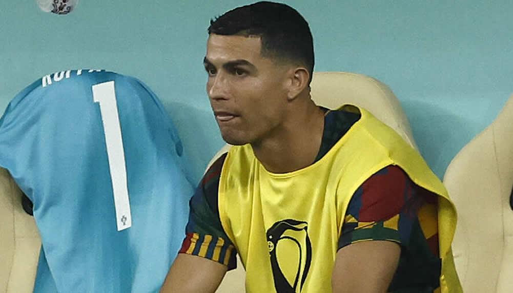 Ronaldo wäre beinahe von der WM abgereist – Verband dementiert