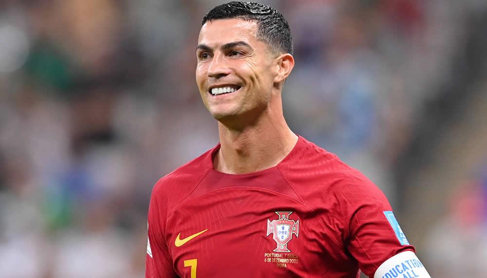 Entscheidung um Ronaldo-Zukunft in Portugals Nationalteam gefallen