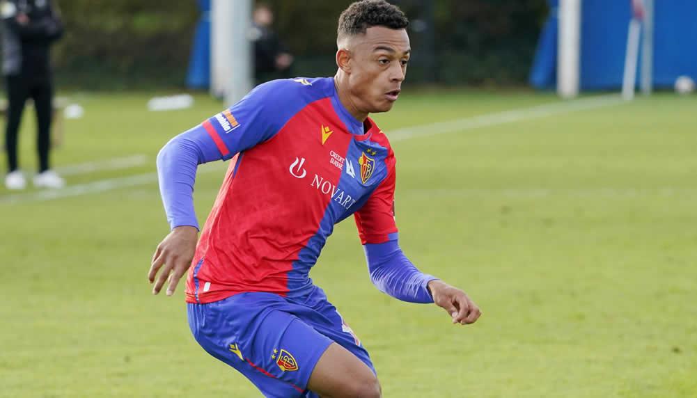 3 Premier LeagueKlubs reissen sich um FCBStürmer Dan Ndoye