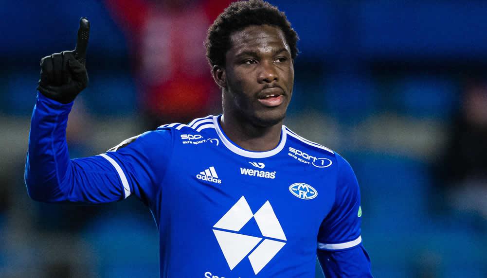 Chelsea bestätigt den 1. Januar-Transfer