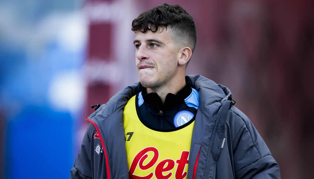 VfB Stuttgart an Diego Demme dran – jetzt spricht der Berater