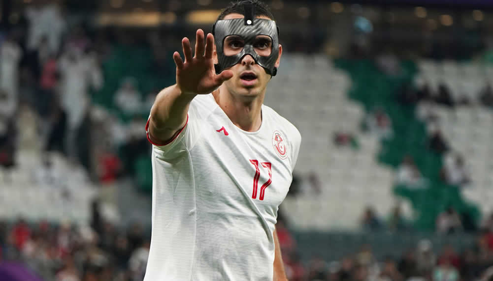 Der BVB ist an Kölns Nationalspieler Ellyes Skhiri dran