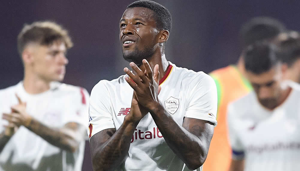 Georginio Wijnaldum nach Schienbeinbruch zurück im Training
