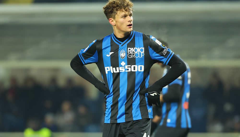 Inter hat einen Skriniar-Ersatz an der Angel