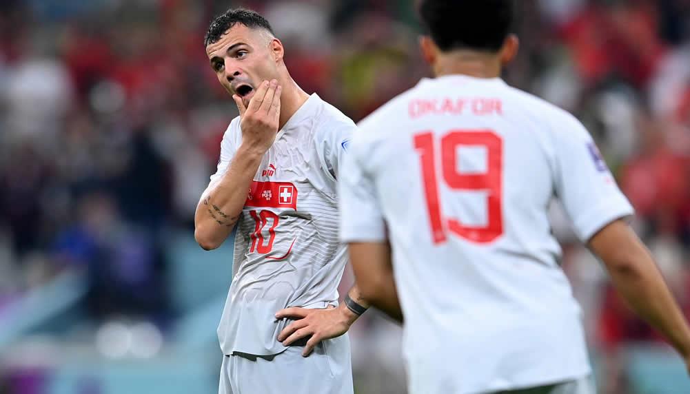Schweizer Nati muss gegen Belarus definitiv in Serbien antreten