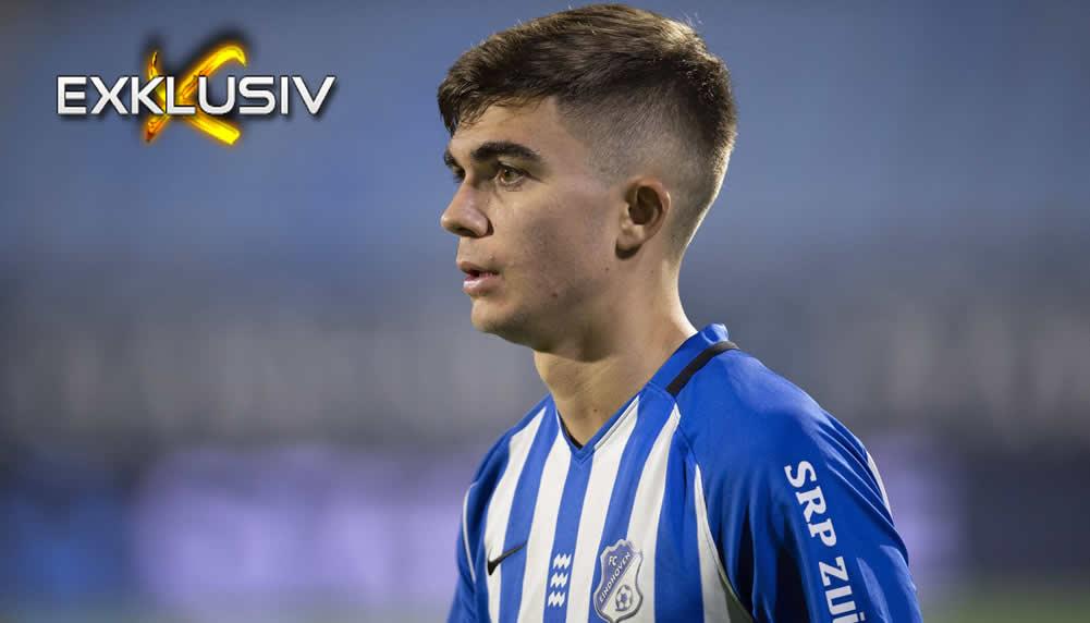 Iker Pozo