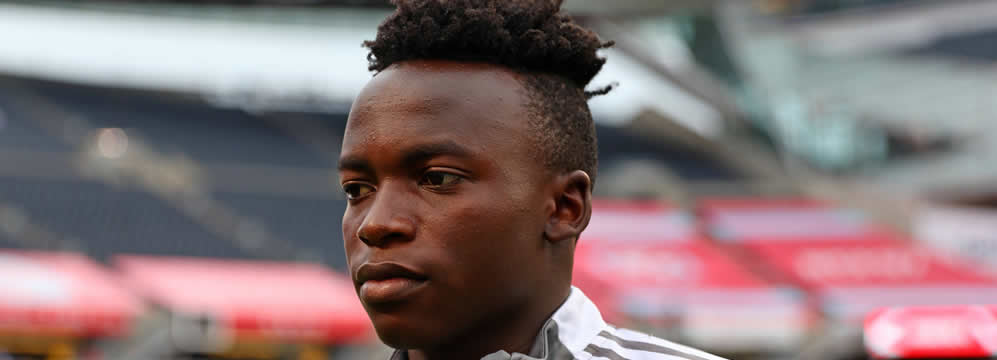 Perfekt Lugano krallt sich Chicago FireProfi Jhon Espinoza