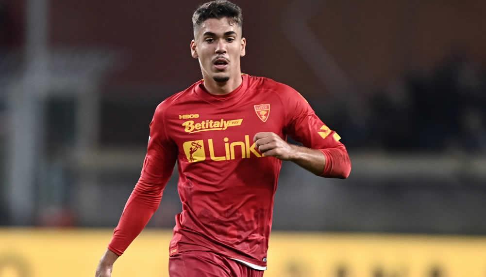 Der BVB könnte den Bellingham-Nachfolger in der Serie A gefunden haben