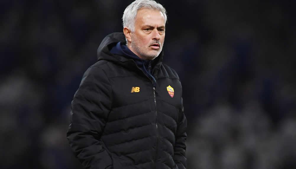 Portugal gibt bei José Mourinho nicht auf