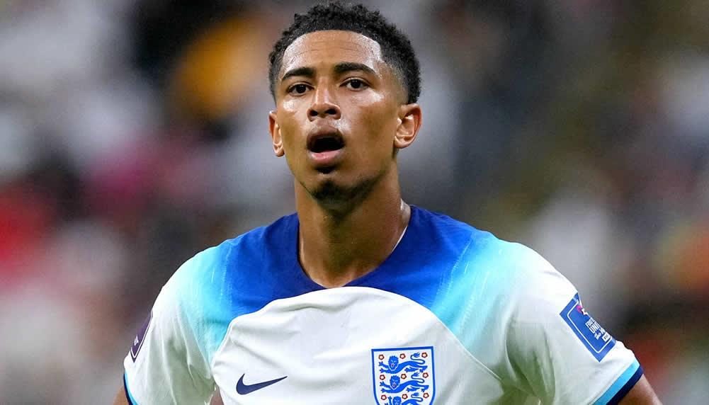 Hier liegt Real Madrids Schmerzgrenze für Jude Bellingham