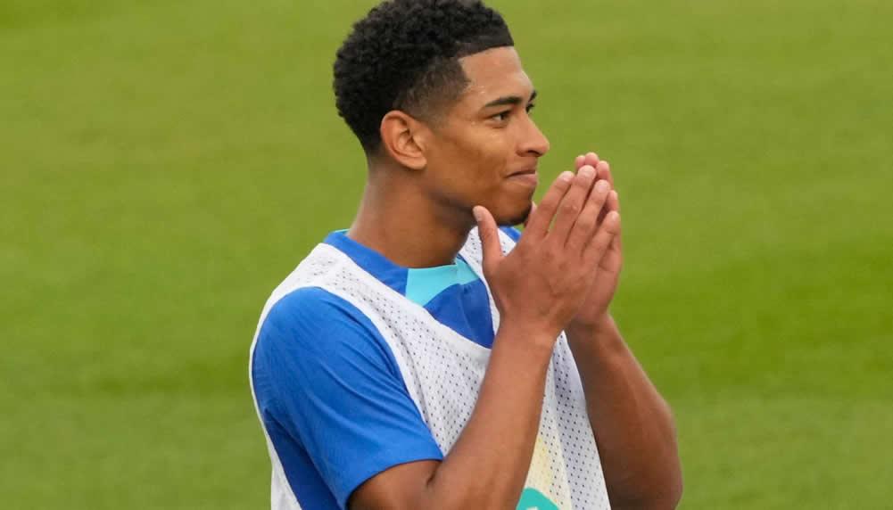 Jude Bellingham vertraut im Wechselpoker nur noch seinem Vater