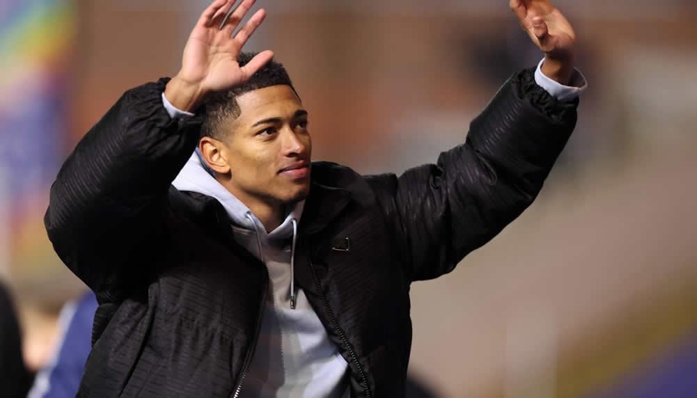 Die Bayern wollten BVB-Deal mit Jude Bellingham torpedieren