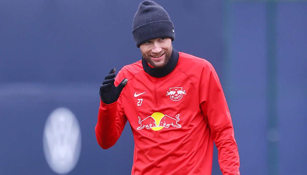 Der FC Bayern sticht bei Konrad Laimer alle Konkurrenten aus