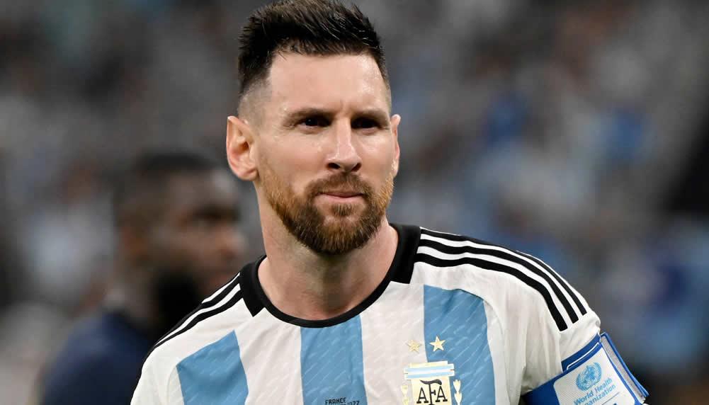 Lionel Messi feiert weiter in der Heimat – PSG-Comeback erst im neuen Jahr
